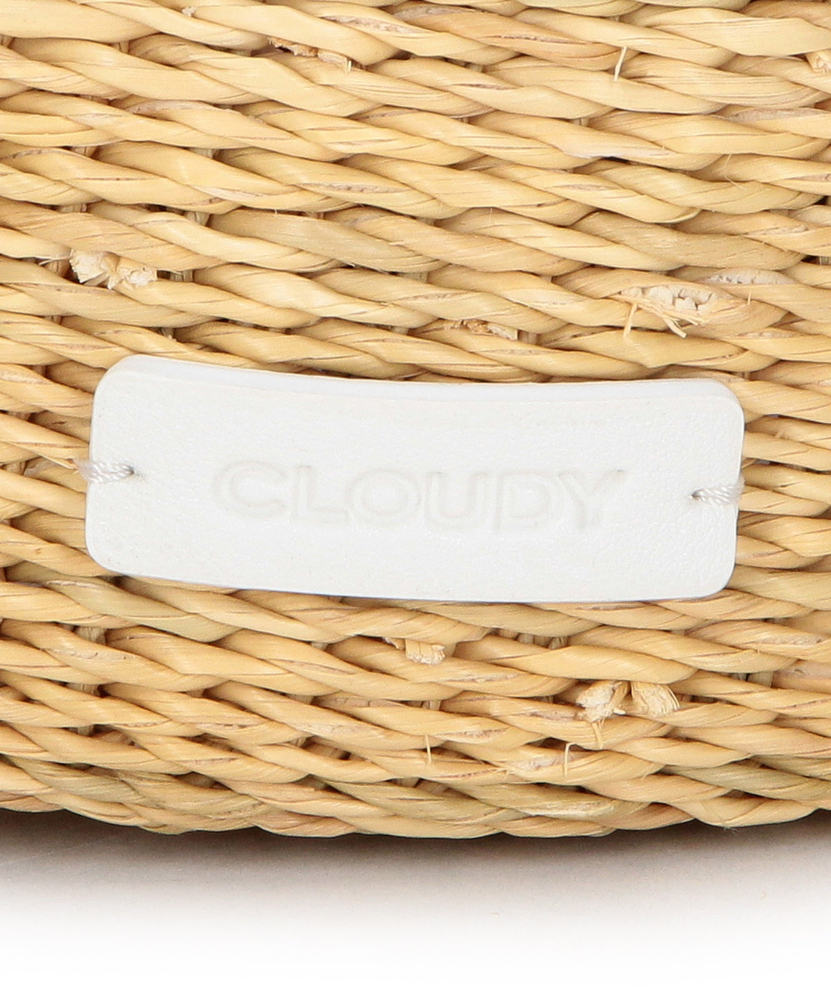 Tube Basket LIGHT BLUE