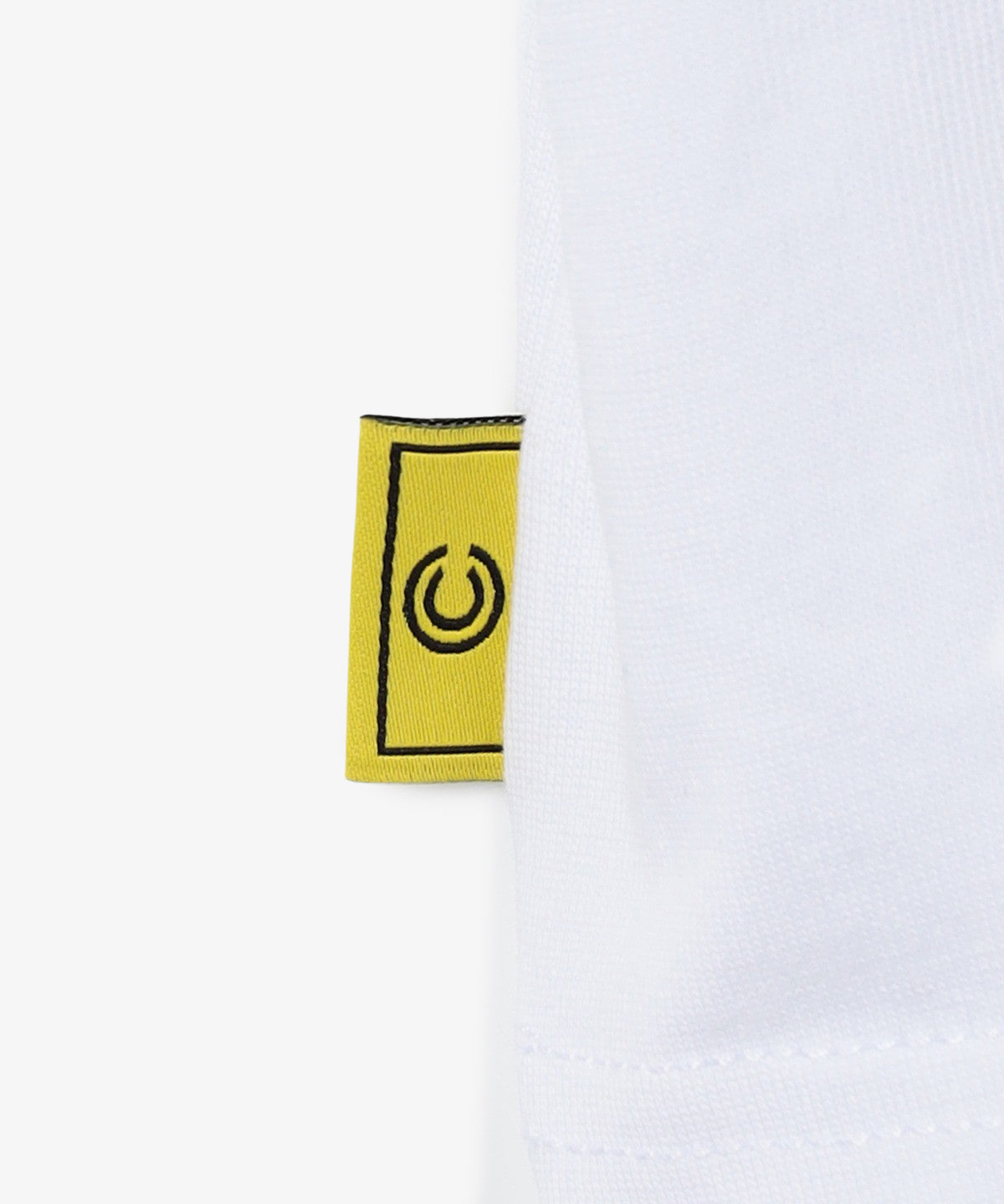 ポケットTシャツ Shark WHITE