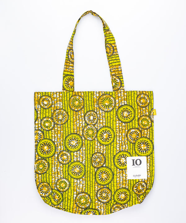 Big Tote Bag 161