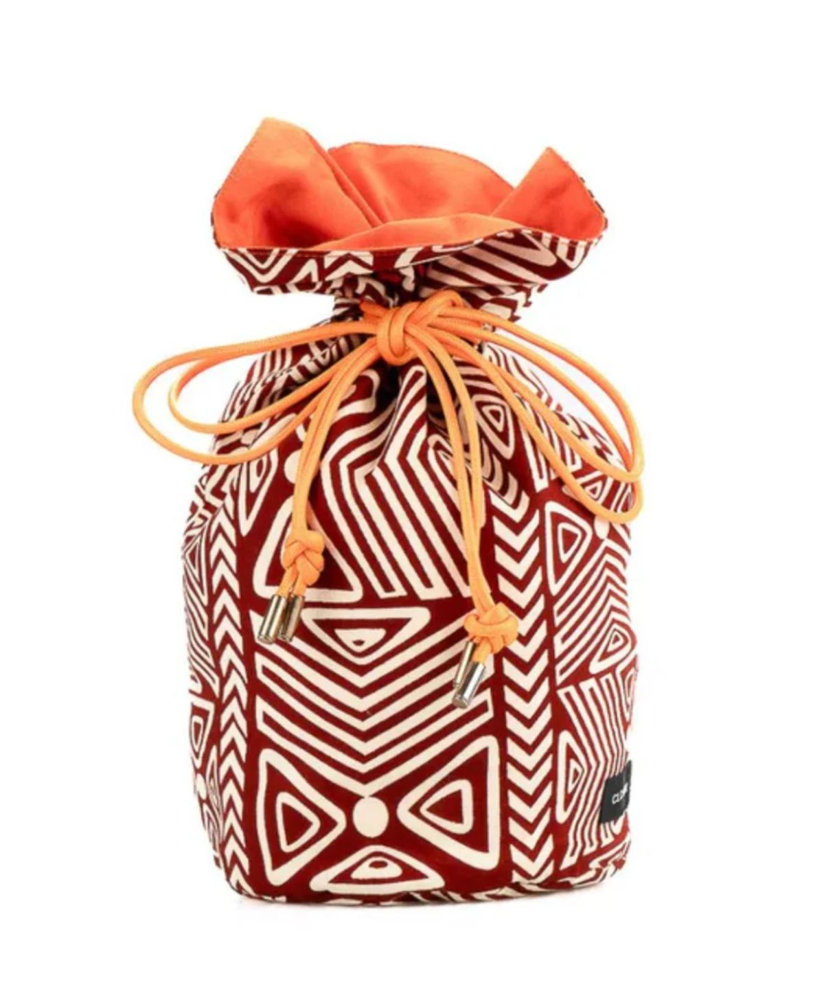 Drawstring Bag Small 128