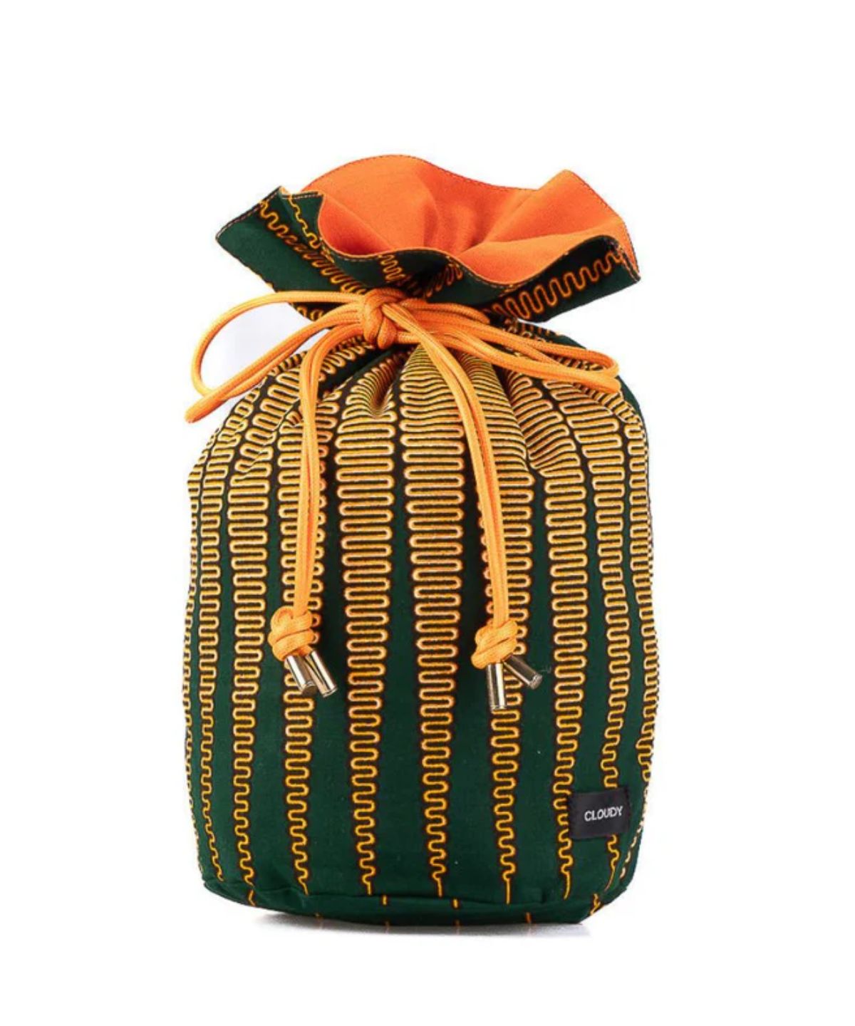 Drawstring Bag Small 079
