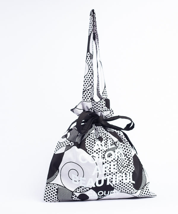 Alpha Bag ~ALL COLORS ARE BEAUTIFUL~408