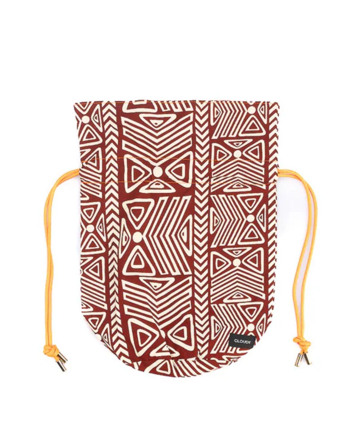 Drawstring Bag Small 128