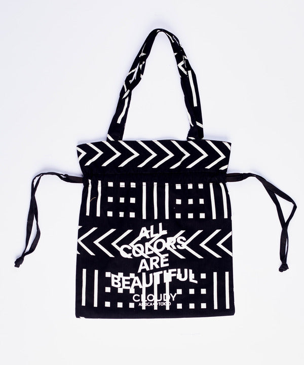 Alpha Bag ~ALL COLORS ARE BEAUTIFUL~397