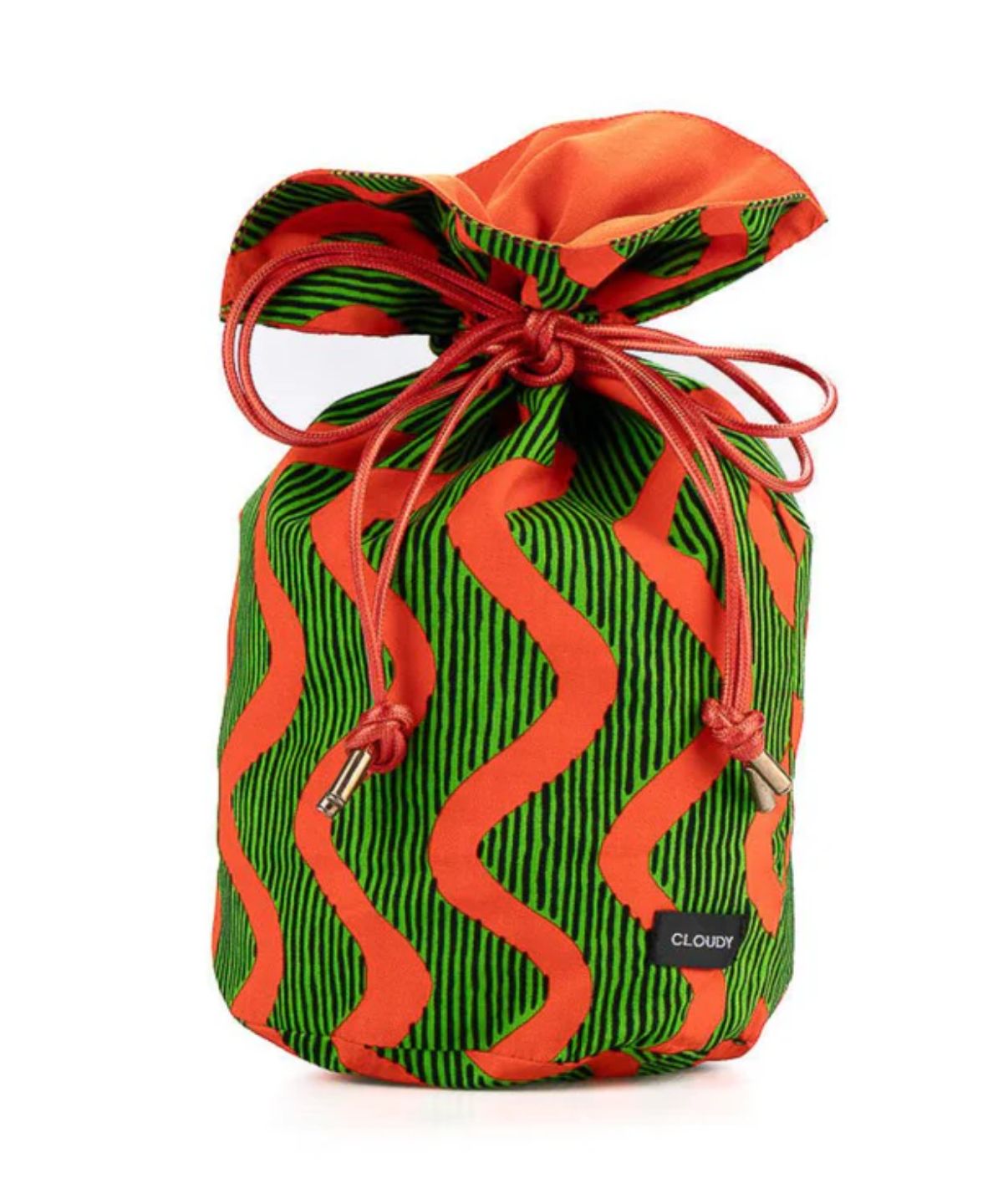 Drawstring Bag Small 113