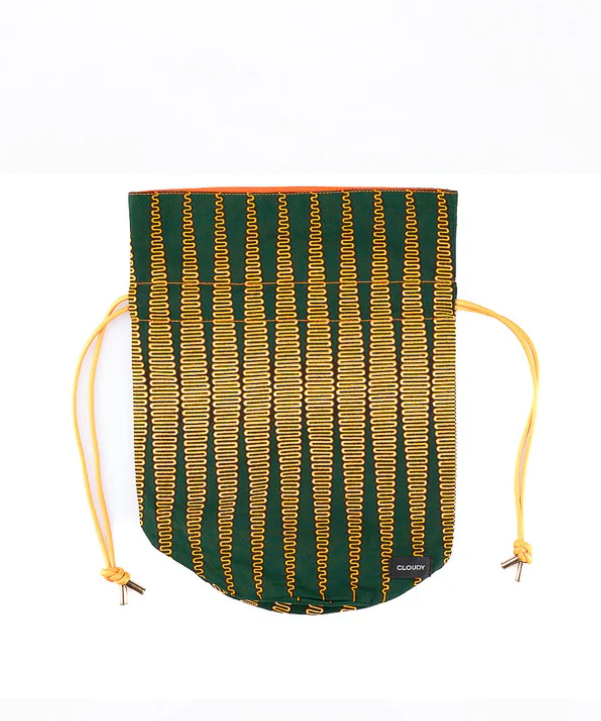 Drawstring Bag Small 079