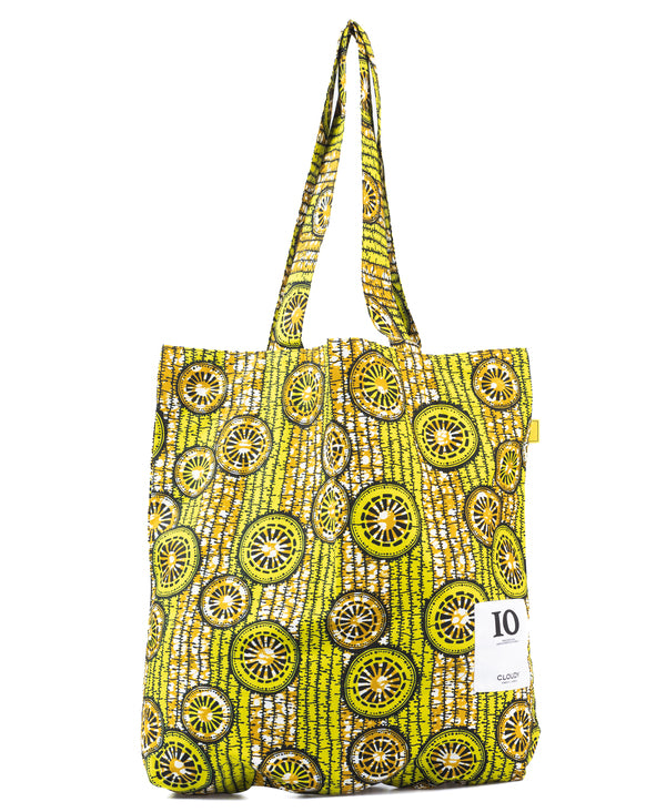 Big Tote Bag 161