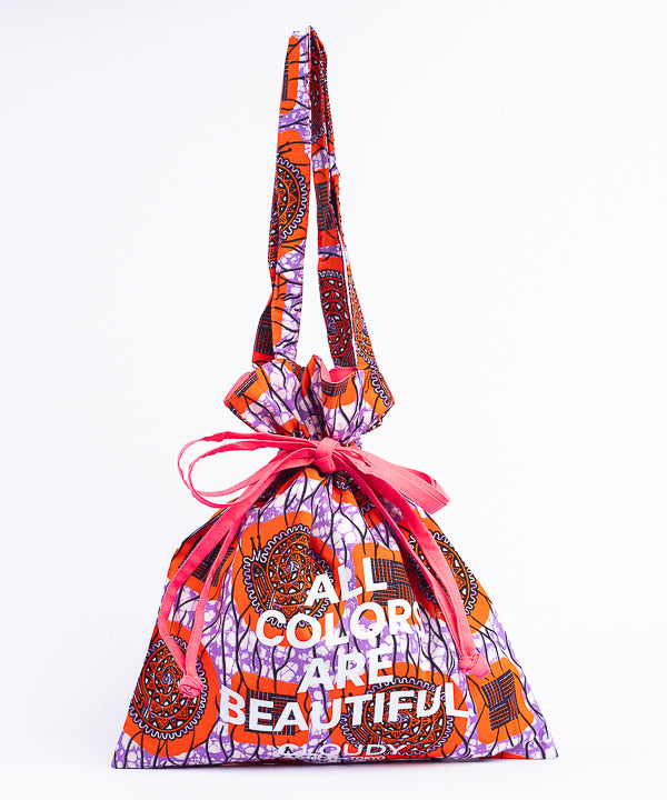 Alpha Bag ~ALL COLORS ARE BEAUTIFUL~400