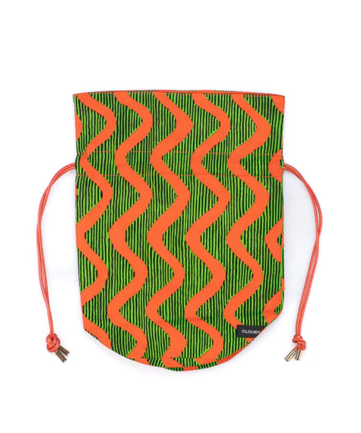 Drawstring Bag Small 113