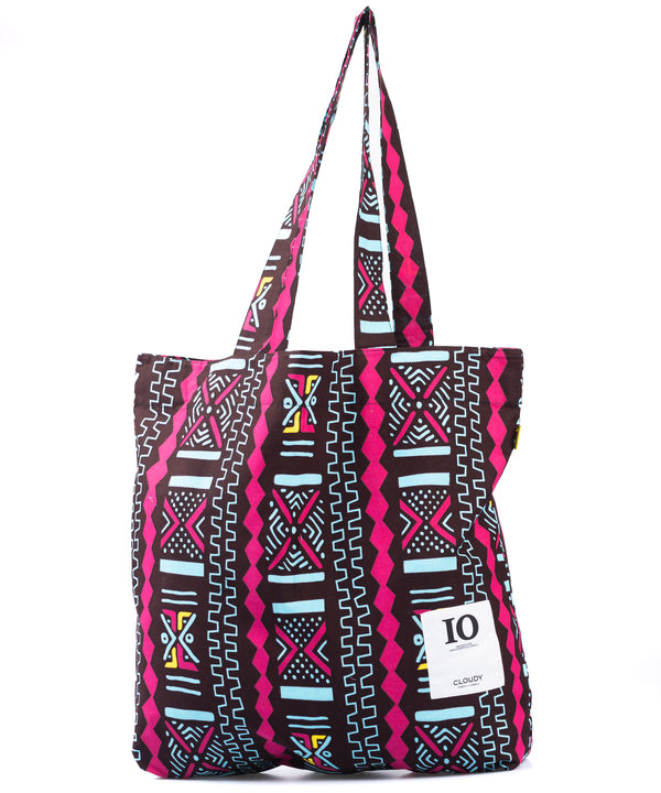Big Tote Bag 153