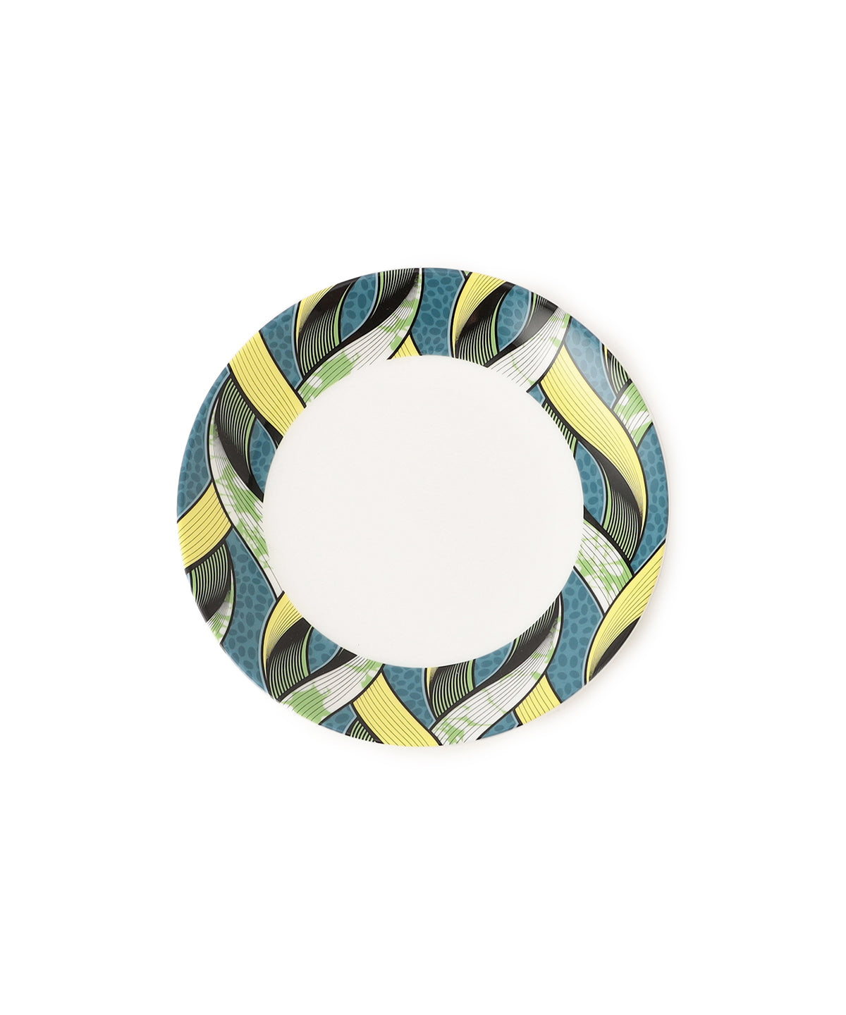 Sexy plate 16.5cm