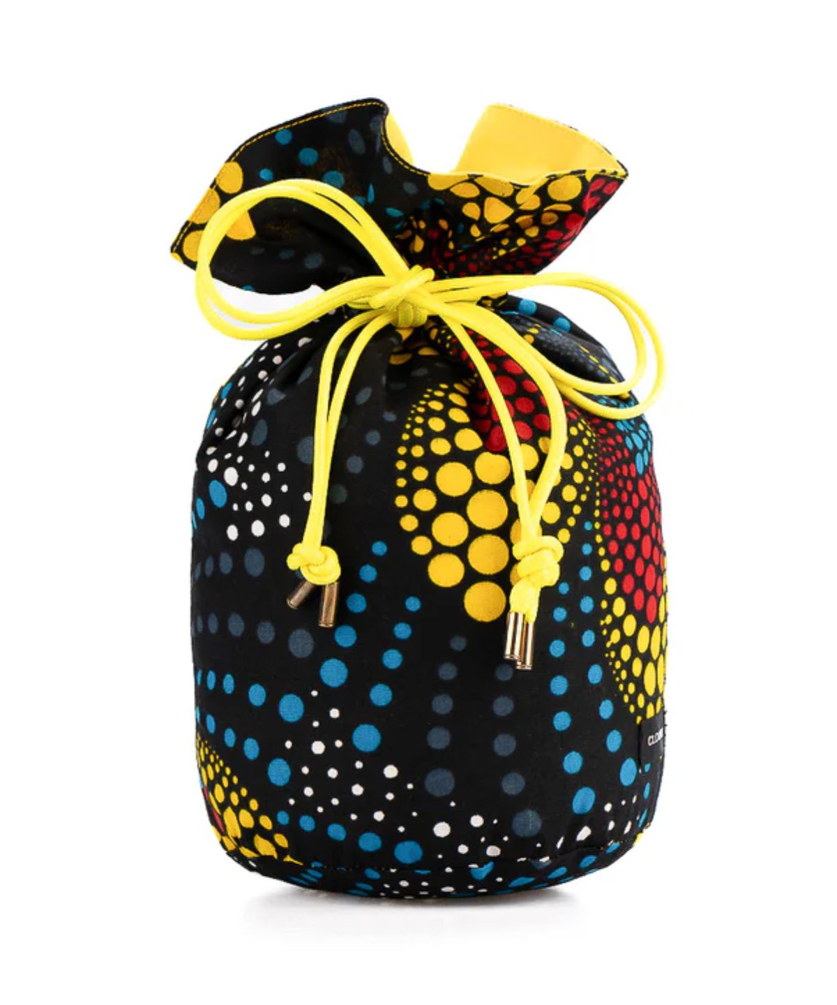 Drawstring Bag Small 117
