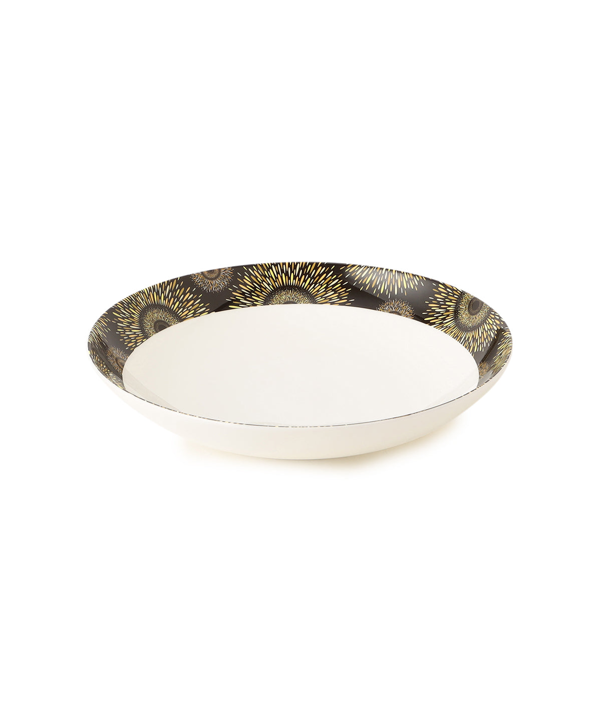 Suns & Beams Plate 26cm