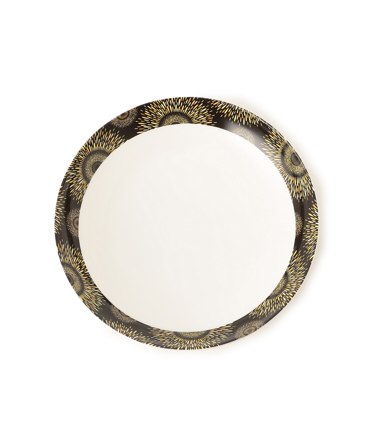 Suns & Beams Plate 26cm