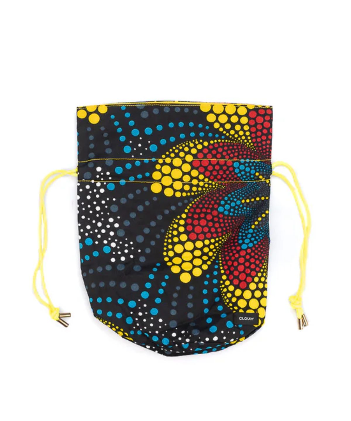 Drawstring Bag Small 117
