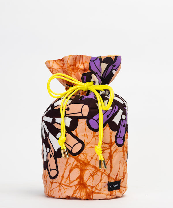 Drawstring Bag Small 273