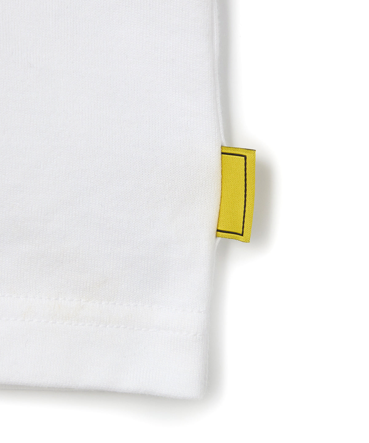 【予約:6月上旬発送予定】Lunch T-shirt ACCRA WHITE