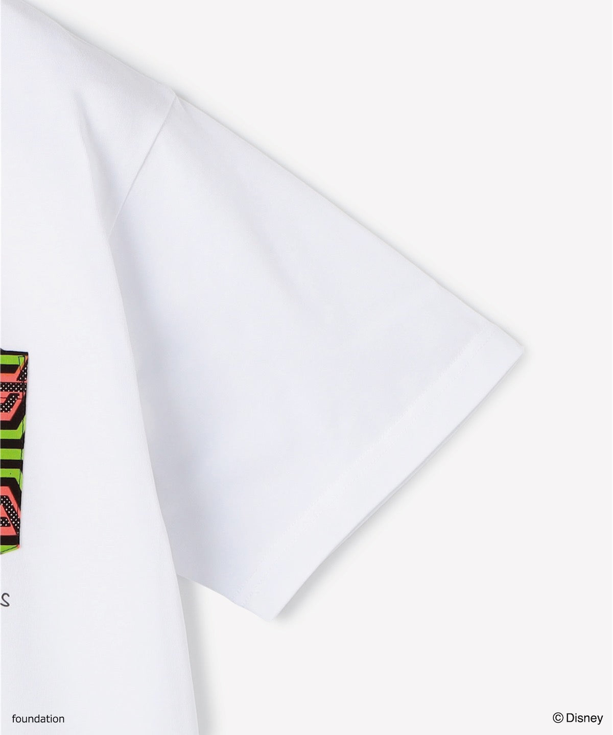 ポケットTシャツ PUMBAA WHITE