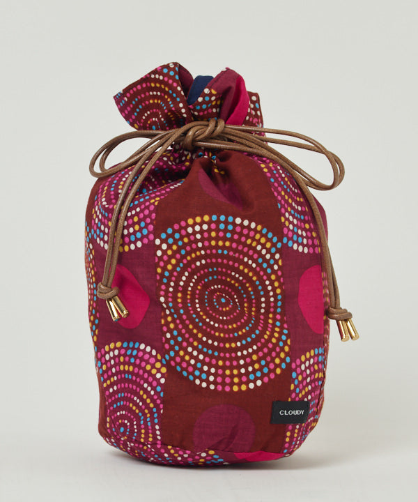 Drawstring Bag Small 395