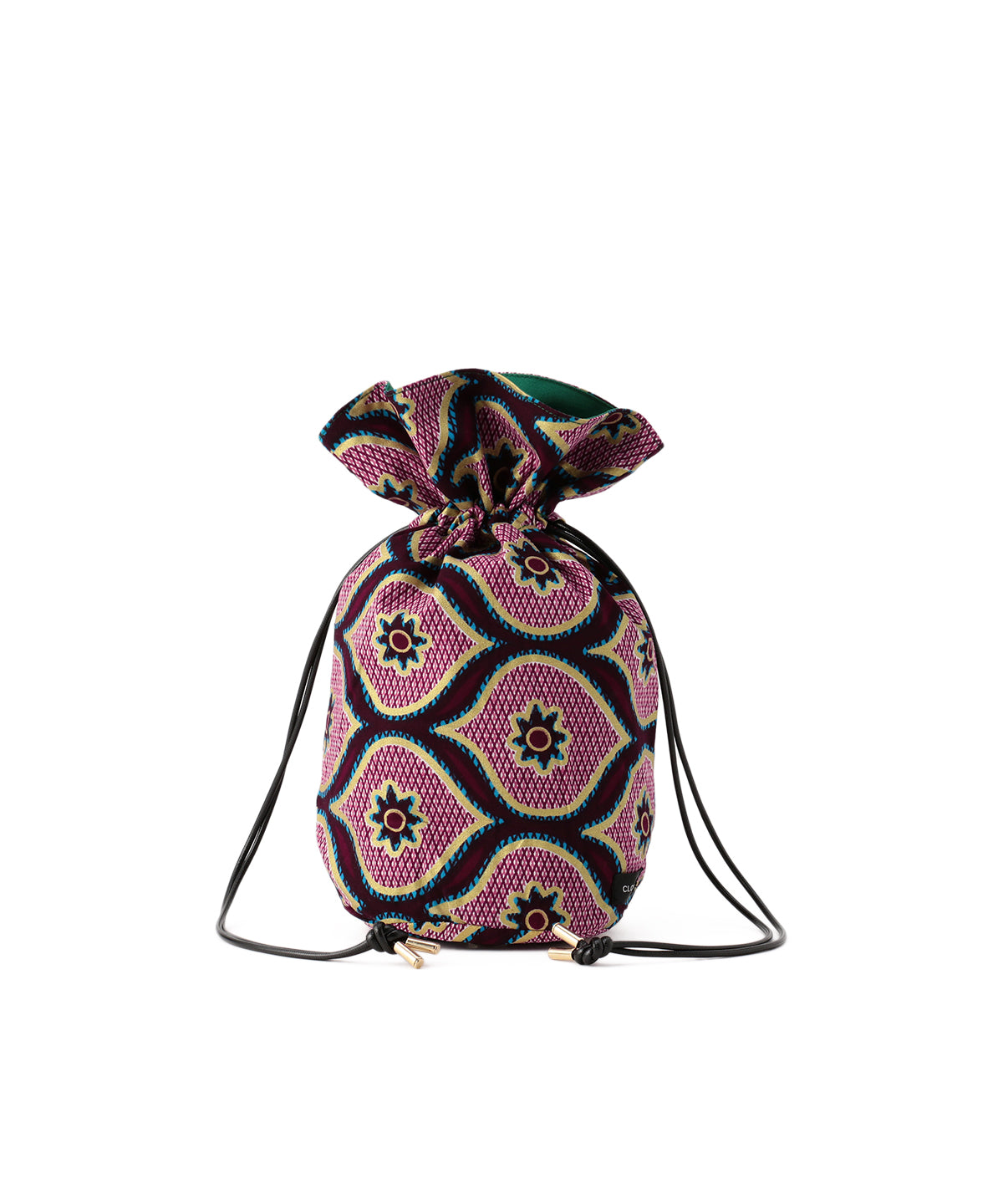 Drawstring Bag Small 814