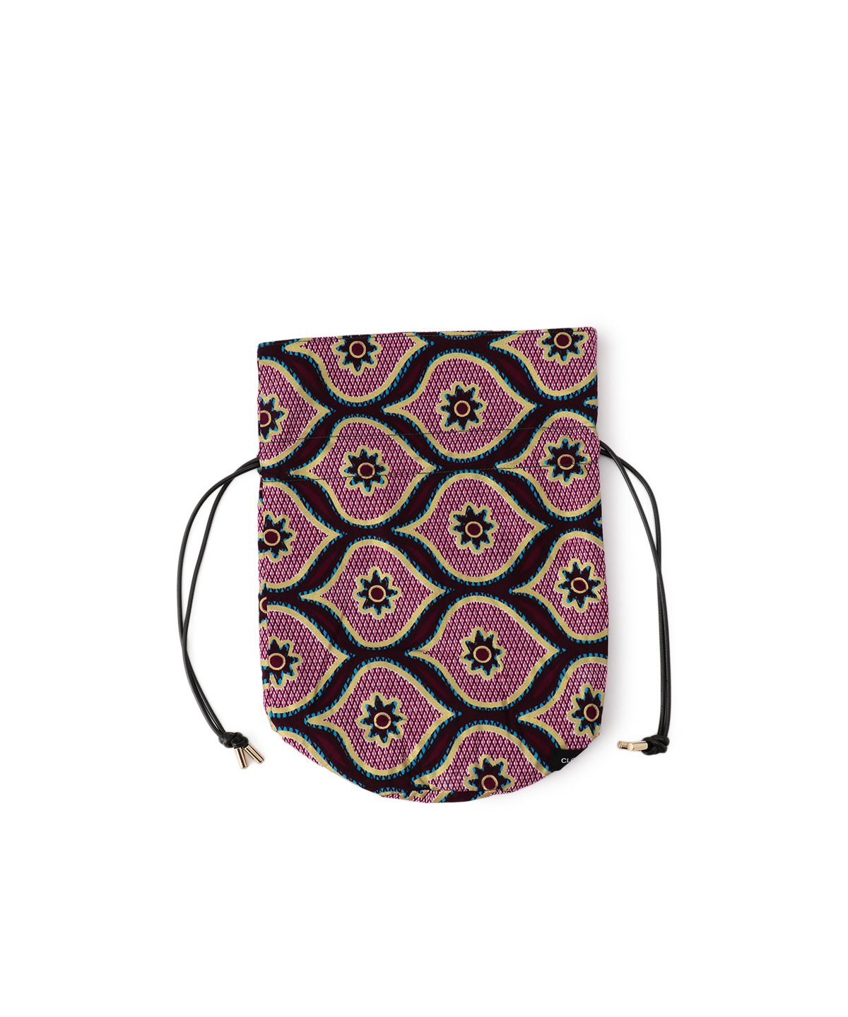 Drawstring Bag Small 814