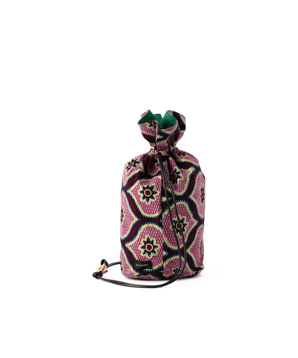 Drawstring Bag Small 814