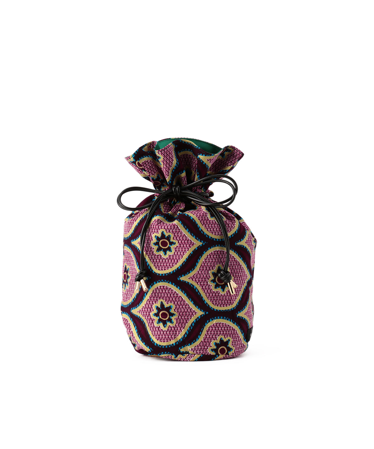 Drawstring Bag Small 814