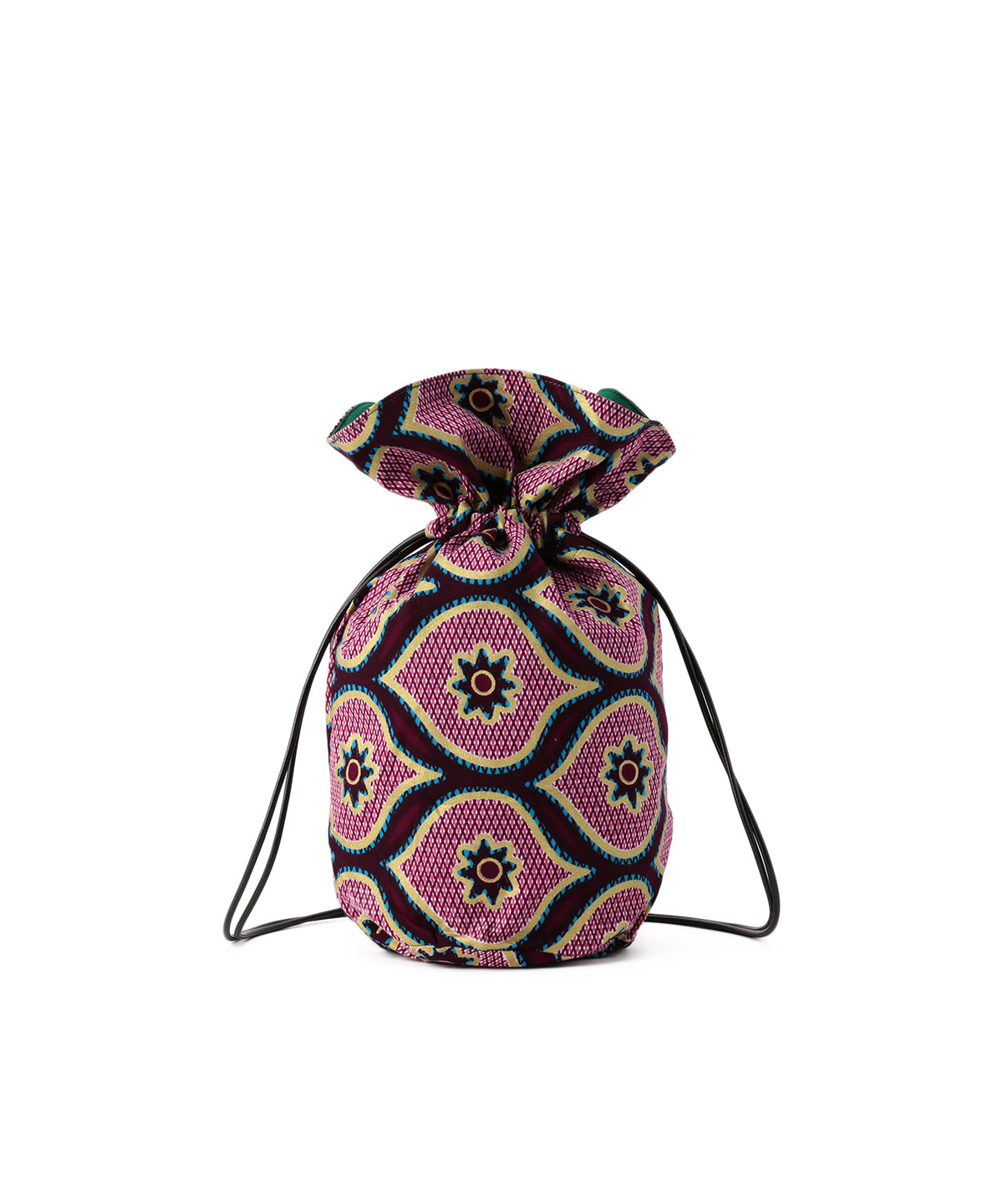 Drawstring Bag Small 814