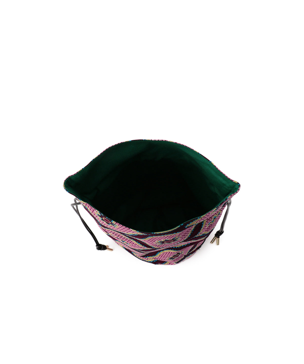 Drawstring Bag Small 814