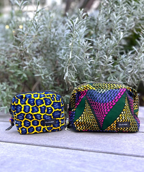 Pouch Small 717