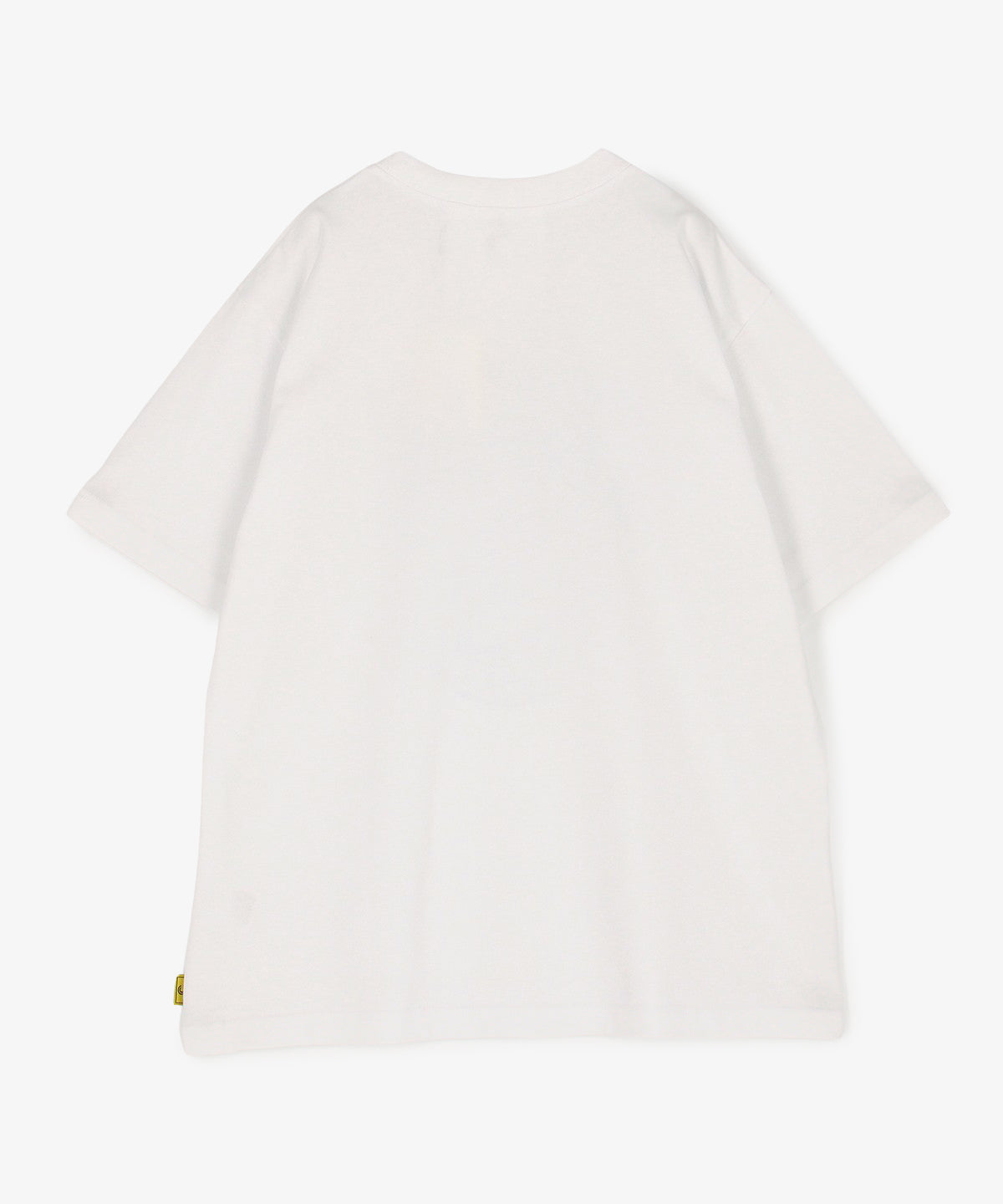 Lunch T-shirt UTSC BLUE