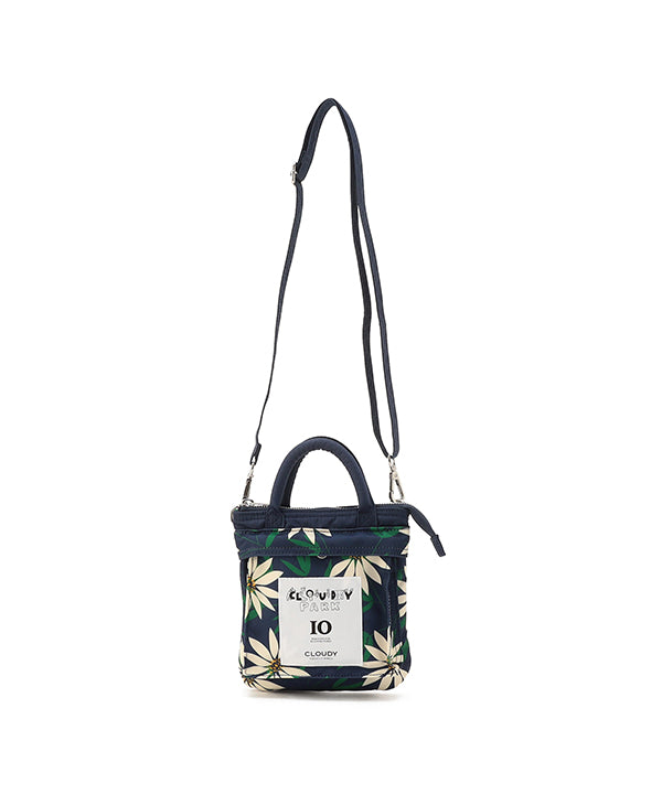 Printed Helmet Bag (Small)NAVY