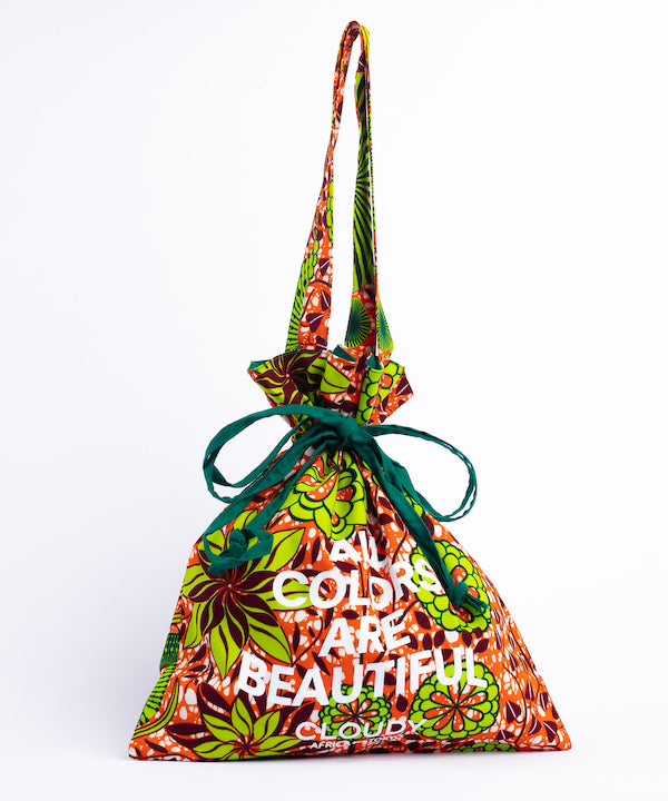 Alpha Bag ~ALL COLORS ARE BEAUTIFUL~447