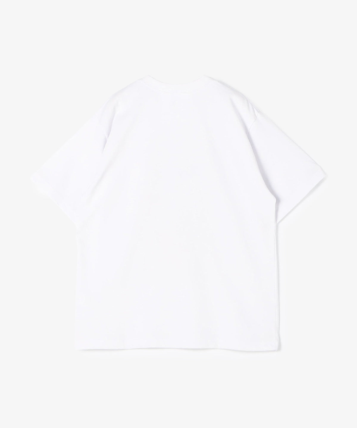 Lunch T-shirt NOT FOR SALE WHITE