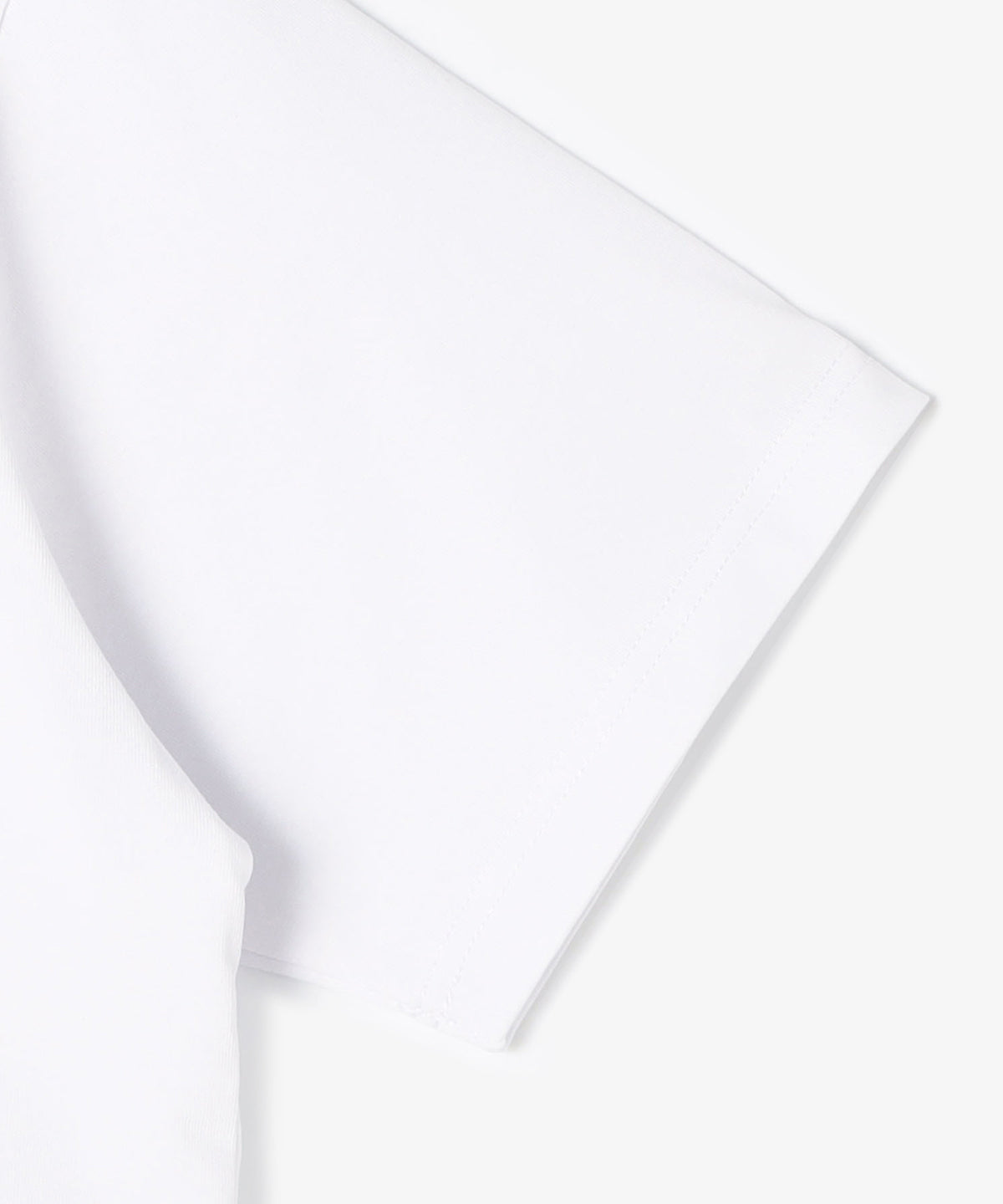 Lunch T-shirt NOT FOR SALE WHITE