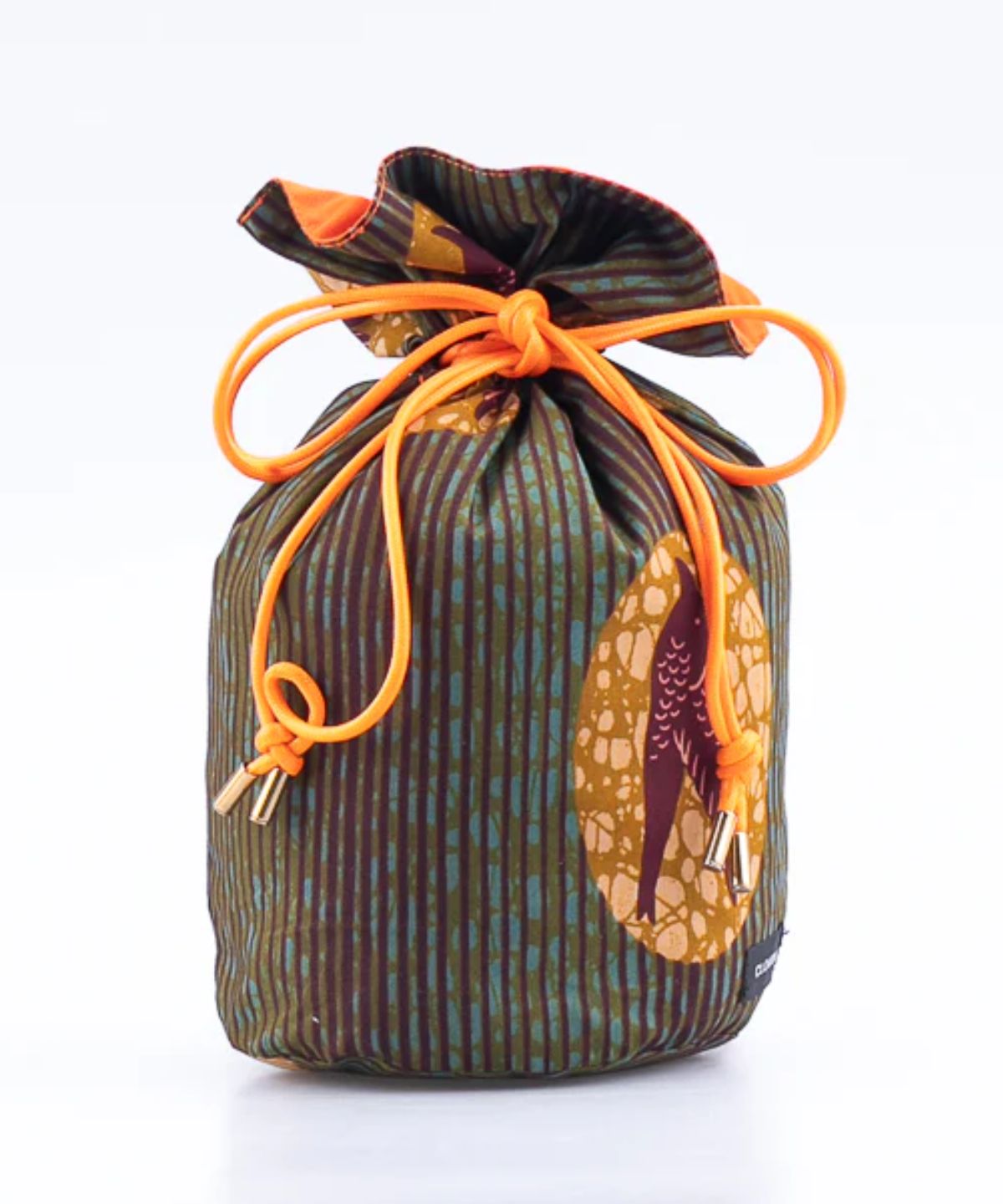 Drawstring Bag Small 967