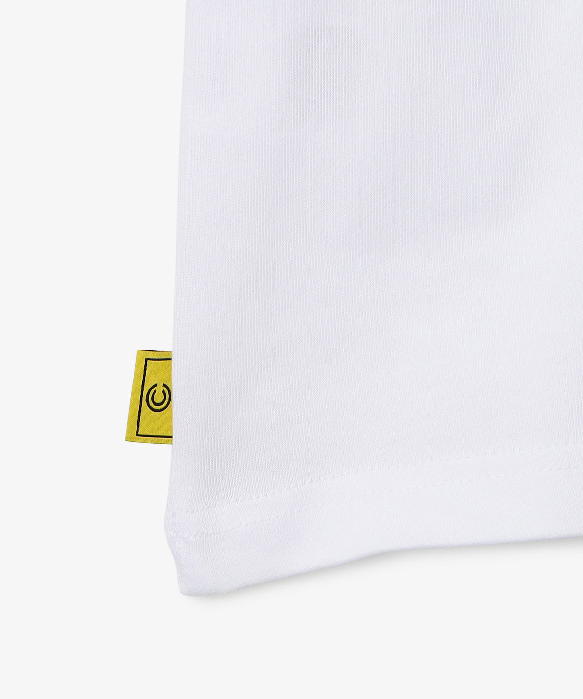 ポケットTシャツ PUMBAA WHITE