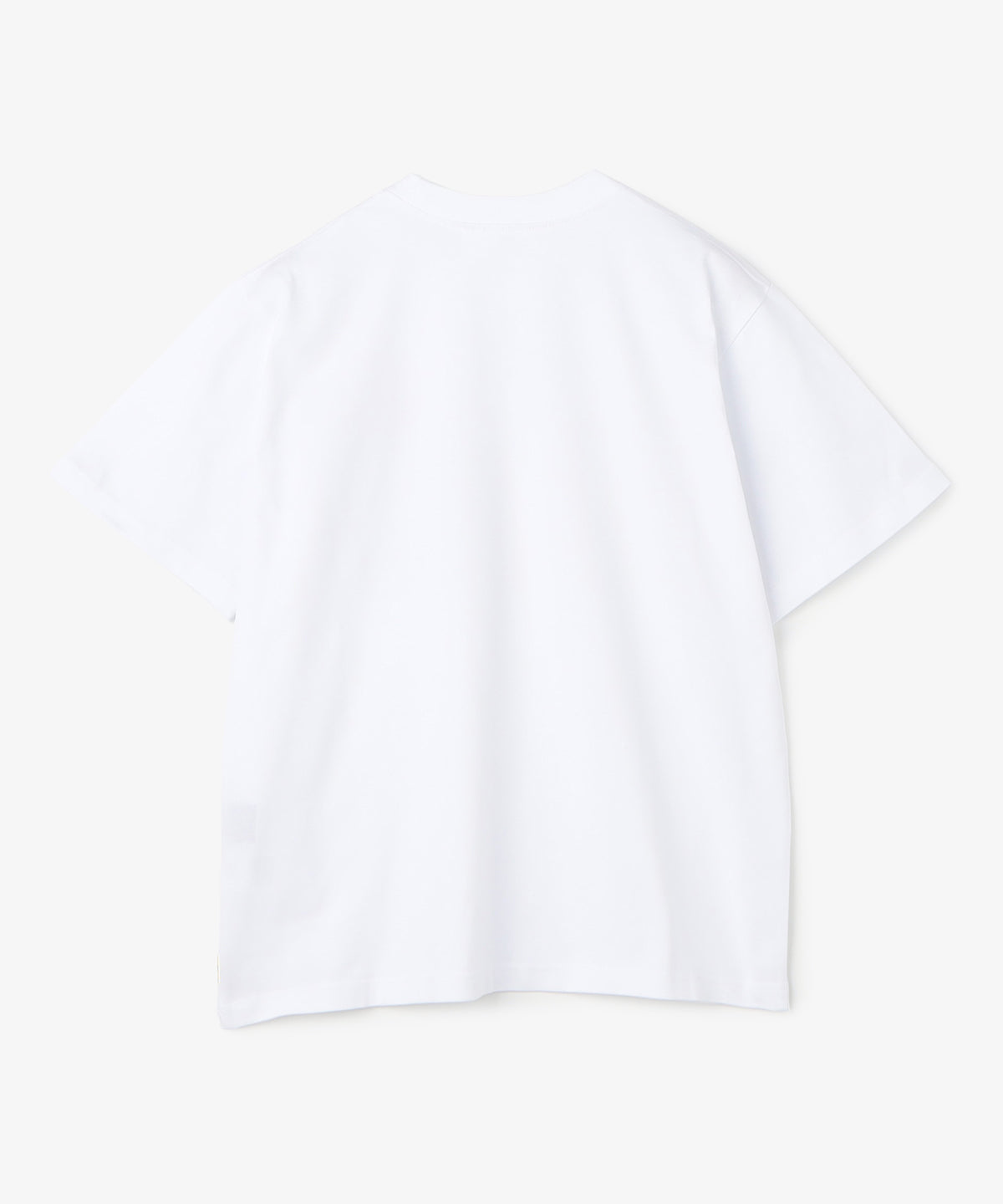 ポケットTシャツ PUMBAA WHITE