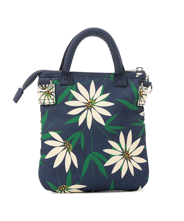 Printed Helmet Bag (Small)NAVY