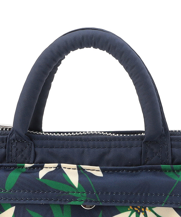 Printed Helmet Bag (Small)NAVY