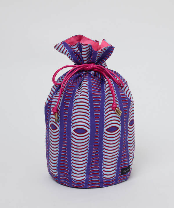 Drawstring Bag Large 293