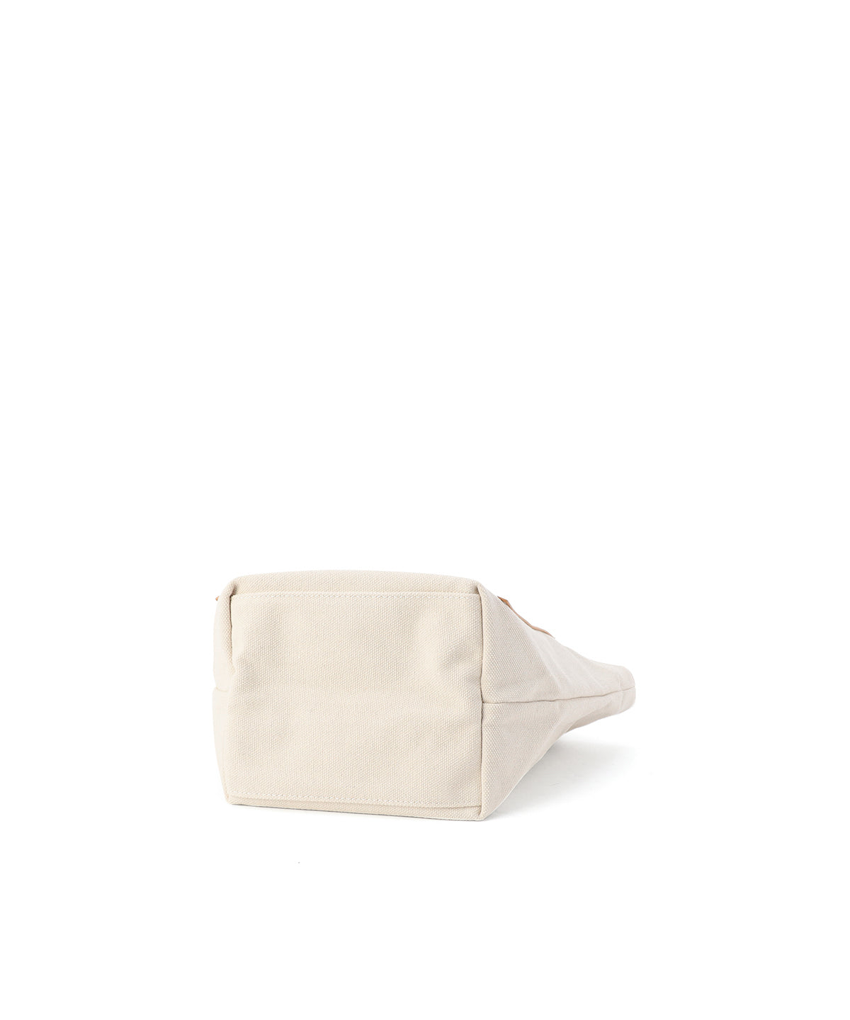 キャンバストートバッグ BEIGE(S / Mサイズ)