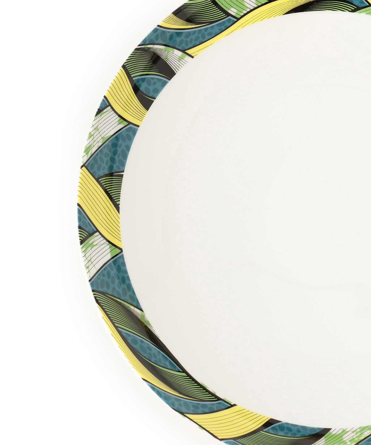 Sexy plate 26cm