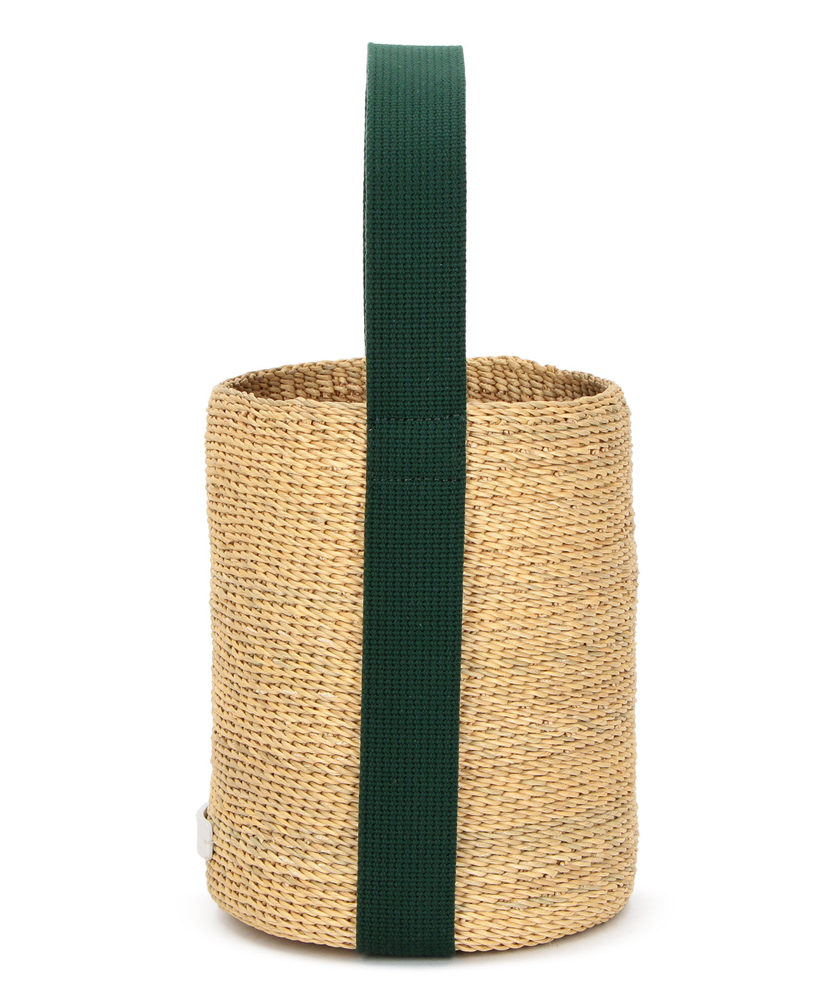 Tube Basket GREEN