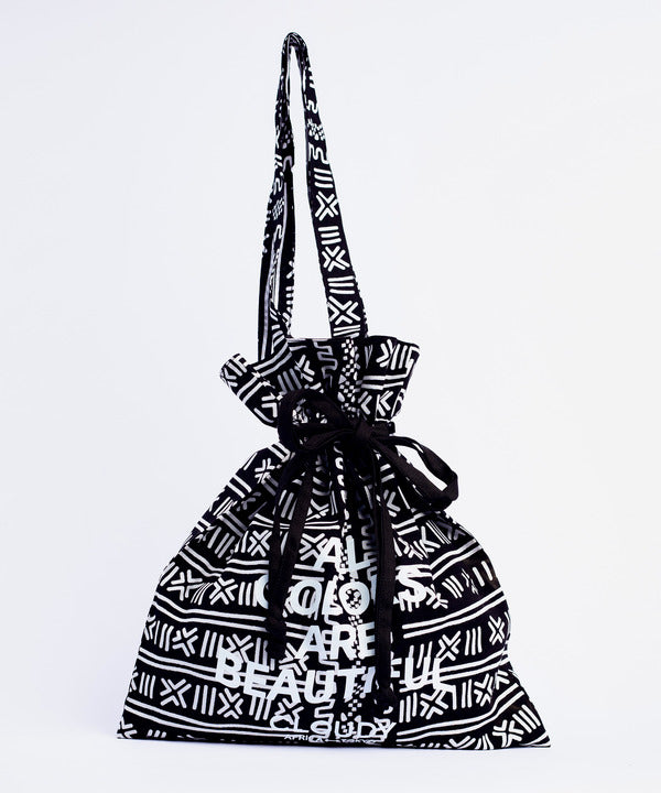 Alpha Bag ~ALL COLORS ARE BEAUTIFUL~407