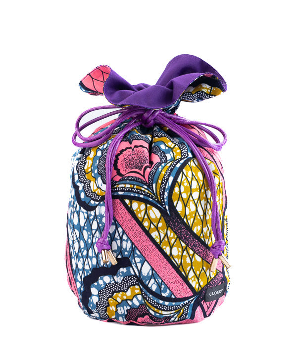 Drawstring Bag Small 949