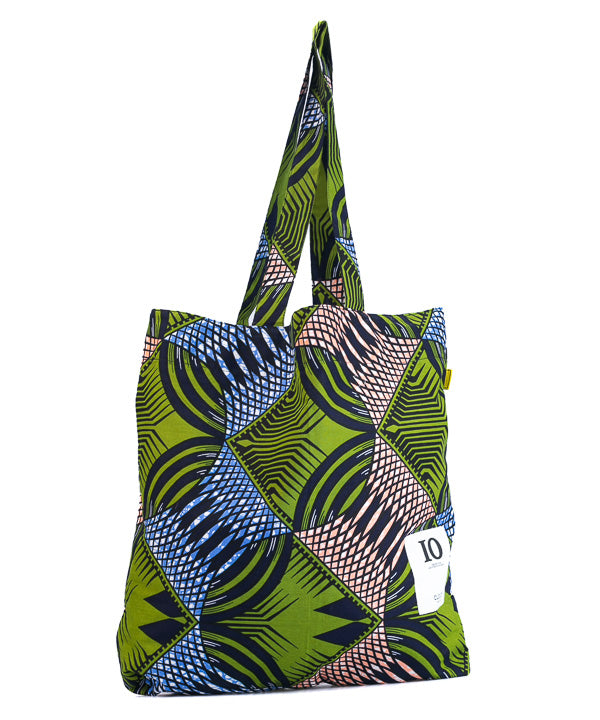 Big Tote Bag 177