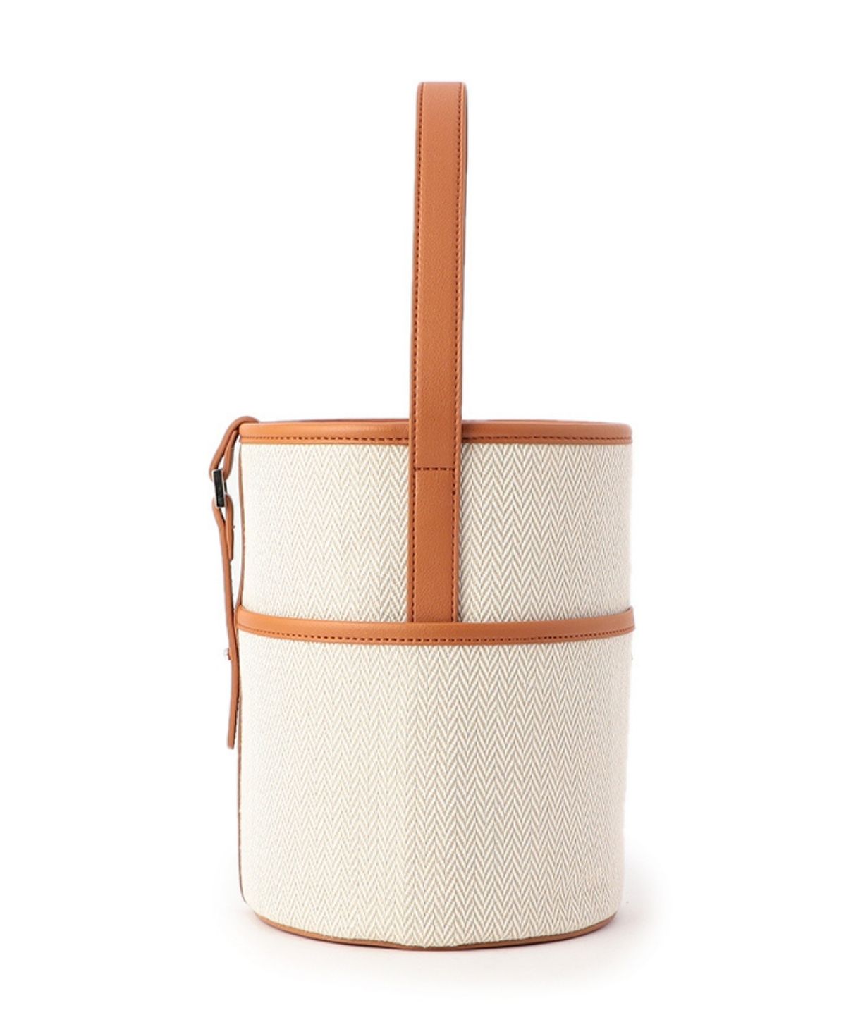 Belt Tube Bag CAMEL