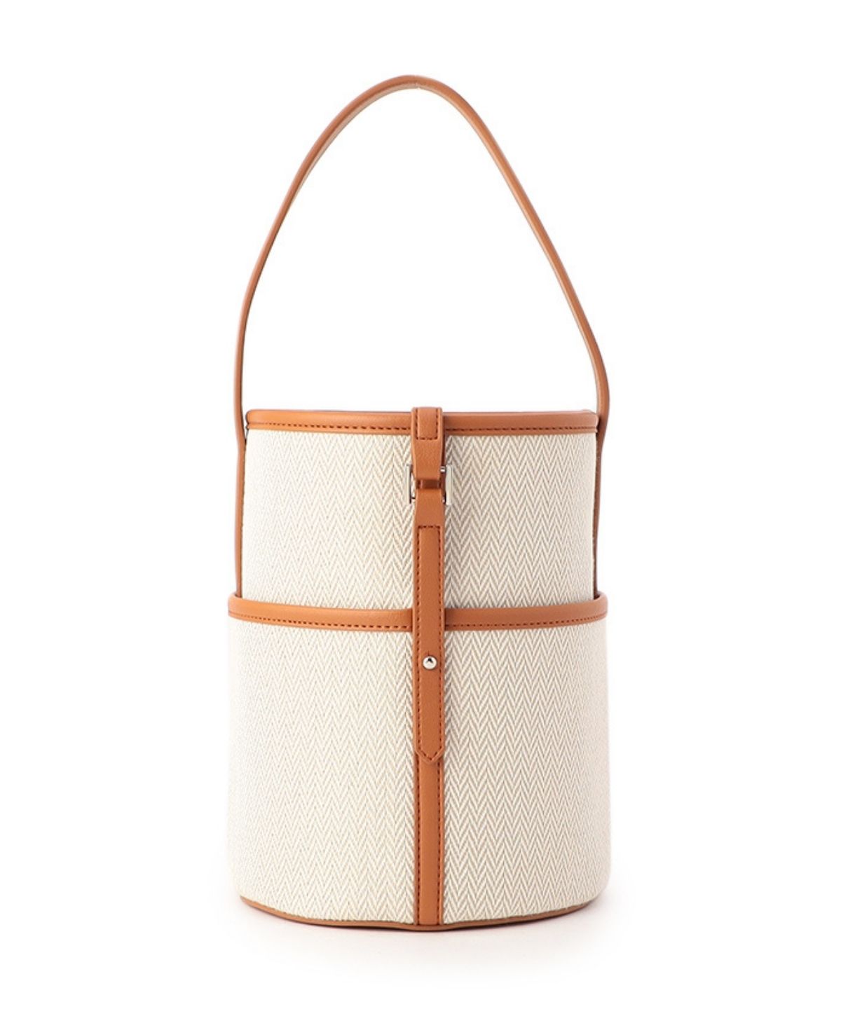 Belt Tube Bag CAMEL