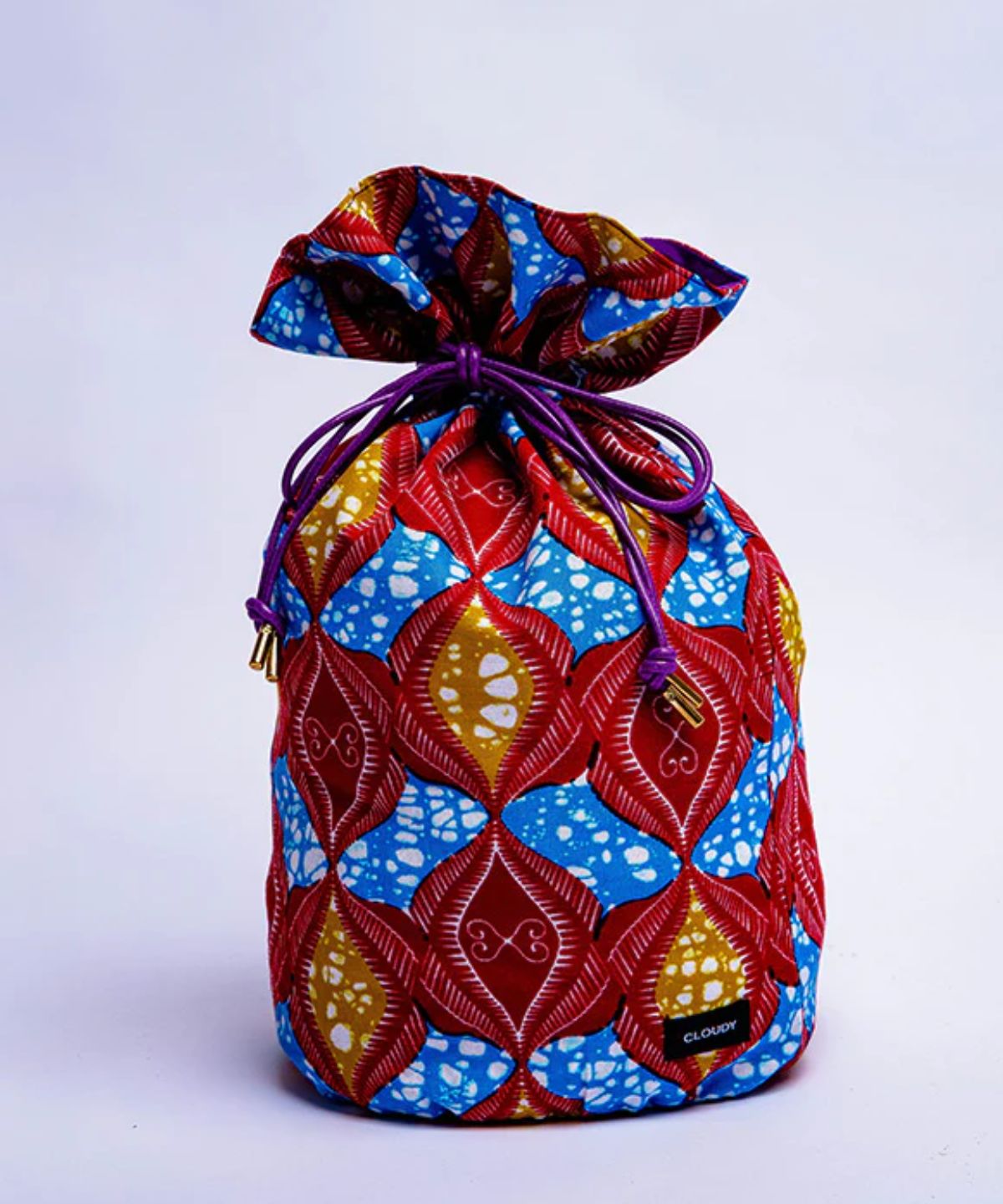 Drawstring Bag Large 284